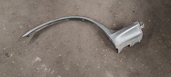 BMW X5 E53 Rear arch trim 8402338
