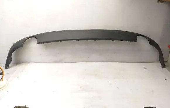 BMW 6 G32 Gran Turismo Rear bumper mounting bracket 51127387323