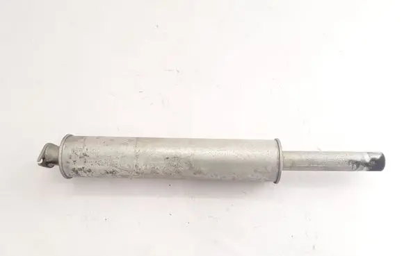 Muffler/silencer