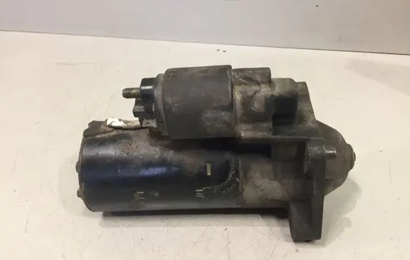 Volvo XC90 Starter motor