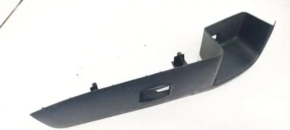 Mitsubishi Outlander Front door window switch trim SPC02081