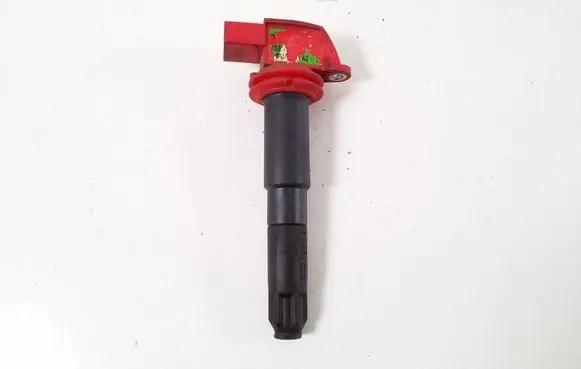 Porsche Panamera (970) High voltage ignition coil 94860210414