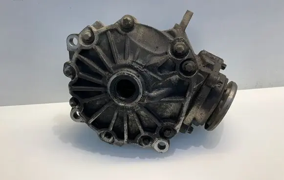 Mercedes-Benz GLK (X204) Front differential A2213307200 2213307200 A2213309000