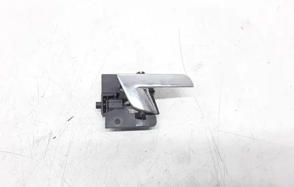 Volkswagen Phaeton Front door interior handle 3D0837618C