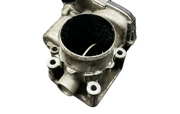 Hyundai i40 Throttle valve 351002A600 0280750612
