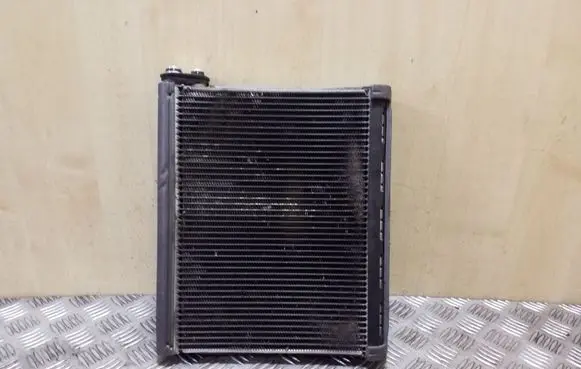 Jaguar XF X250 Air conditioning (A/C) radiator (interior) 