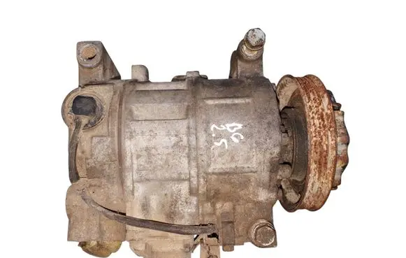 Audi A4 S4 B6 8E 8H Air conditioning (A/C) compressor (pump)