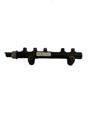 Volvo V70 Fuel main line pipe 9685297580 968529758002 28497Z01