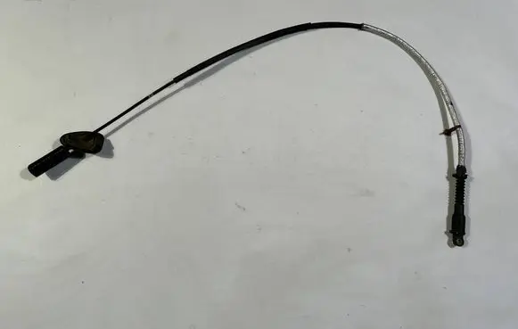 Dodge Durango III Gear shift cable linkage 68304003ab