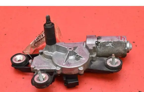 Ford Kuga I Rear window wiper motor 8V4117K441AC