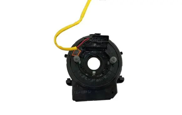 Hyundai Bayon Airbag slip ring squib (SRS ring) 93490S1230 H504001007