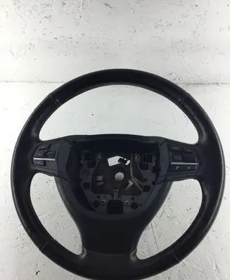 BMW 7 F01 F02 F03 F04 Steering wheel 9229479 610234900D