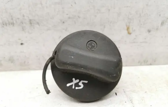 Fuel tank filler cap