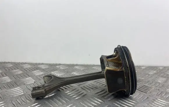 Dodge Durango Piston 