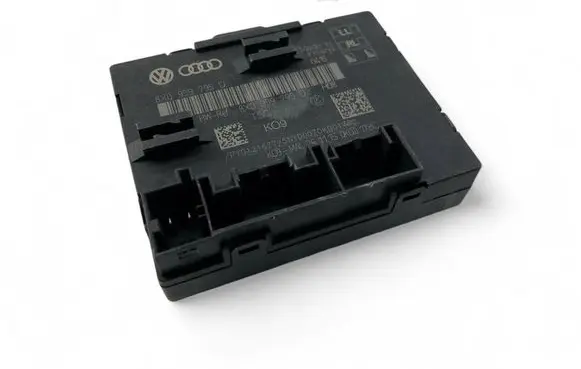 Door control unit/module