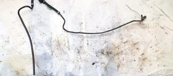 Audi A4 S4 B5 8D Fuel line pipe