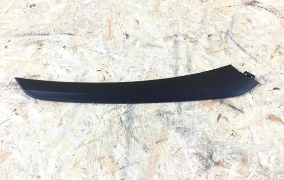 Porsche 911 991 Trim molding 991505766011E0 99150576601