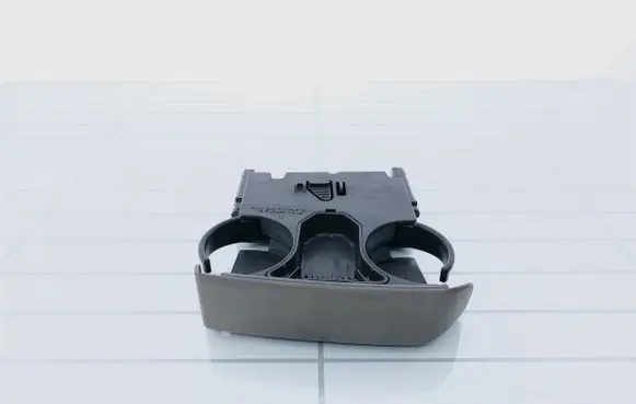 Chrysler Grand Voyager IV Cup holder 586221
