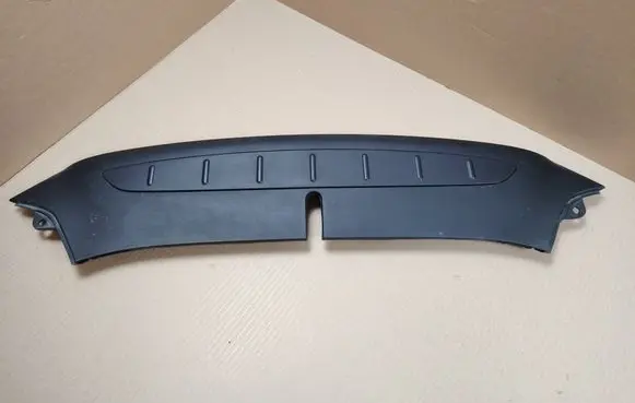 Tesla Model X Trunk/boot sill cover protection 103623400F