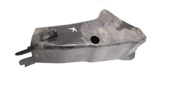 Audi A3 S3 8P Air intake duct part 7200763