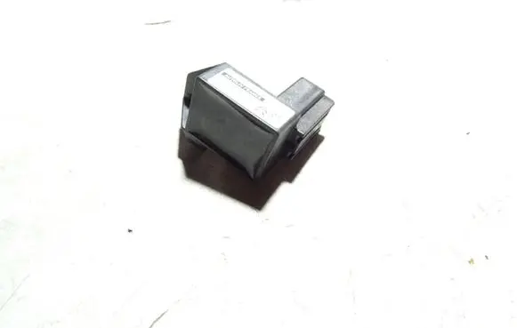 Citroen C4 I Airbag deployment crash/impact sensor 9646768980