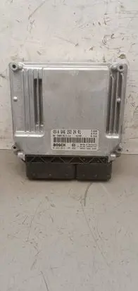 Mercedes-Benz Vito Viano W639 Engine control unit/module A6461532491 0281012105 1039S07144