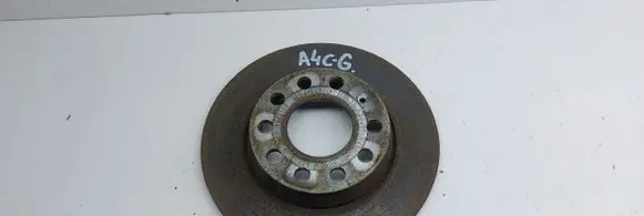Audi A4 S4 B6 8E 8H Rear brake disc