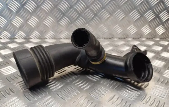 Citroen C4 I Picasso Intercooler hose/pipe 9683725080