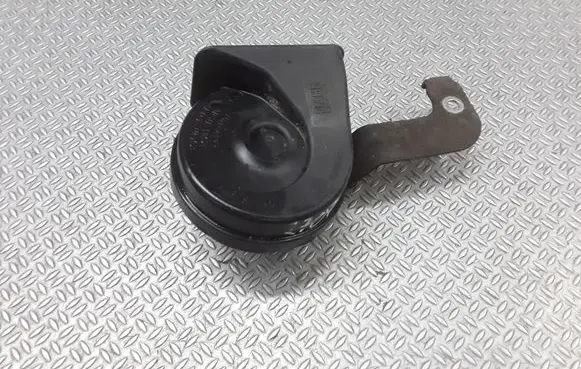 Volvo V50 Horn signal