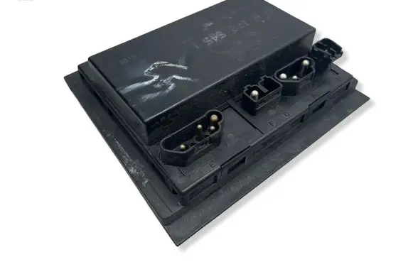 Mercedes-Benz SLK R170 Air conditioning/heating control unit A1705450005