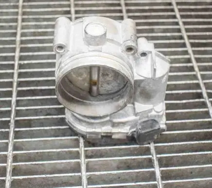 Aston Martin DB7 Throttle valve B289000266 1R1E9E926AA