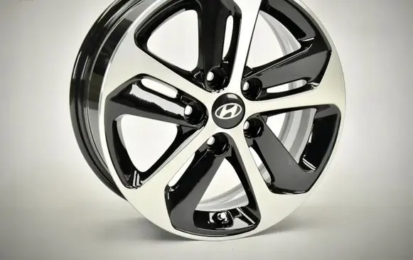 Hyundai i30 R16 alloy rim 52910-A6700