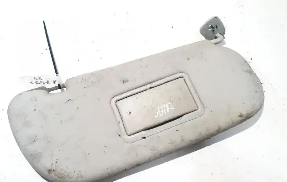 Seat Alhambra (Mk1) Sun visor