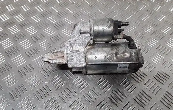Ford Transit Starter motor STM1351