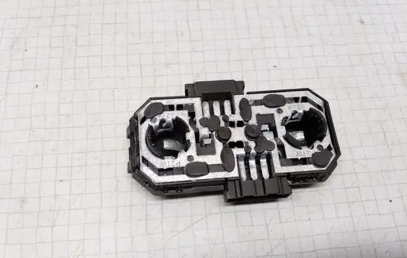 Tail light part