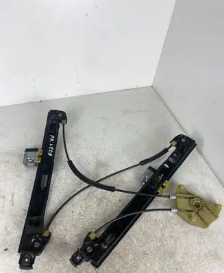 Seat Leon (1P) Front window lifting mechanism without motor