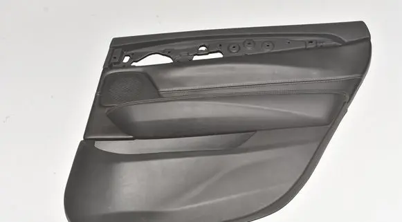 BMW 6 G32 Gran Turismo Rear door card panel trim 9495204 6994198 51426994198