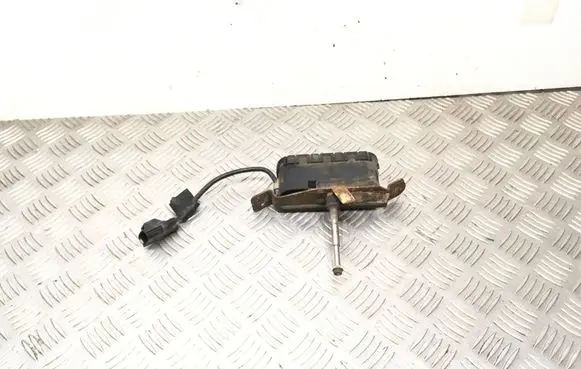 Volvo S80 Headlight wiper motor 0390206216 8620954
