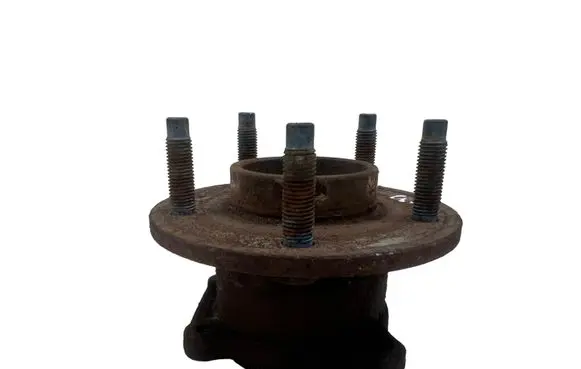 Opel Ampera Rear wheel ball bearing 