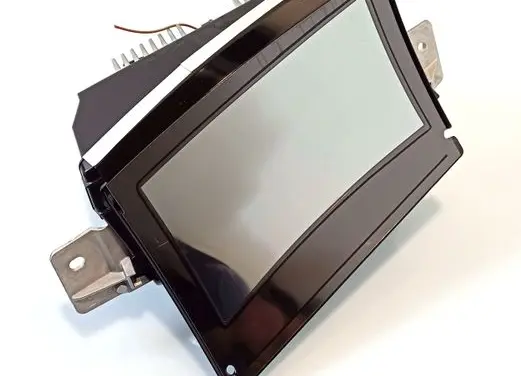 BMW 1 F40 Head up display screen 62305A09299 5A09299
