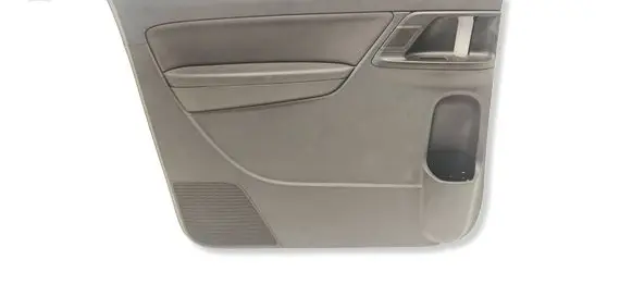 Seat Alhambra (Mk2) Rear door card panel trim 7N0867211