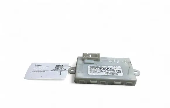 Mercedes-Benz E W213 Keyless (KESSY) go control unit/module A2139001610 A2139021906 A2139018103
