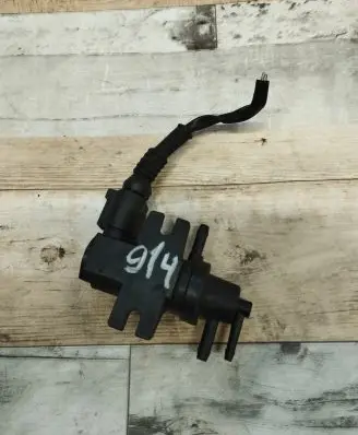 Volkswagen PASSAT B5.5 Turbo solenoid valve 1K0906627D 1K0906627