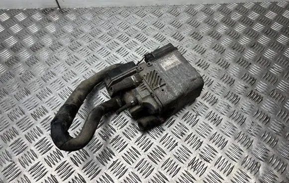 BMW 5 E39 Auxiliary pre-heater (Webasto) 8383016 63561B 64128383016