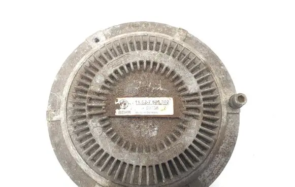 BMW 7 E38 Viscous fan clutch 7505302 11527505302 59738