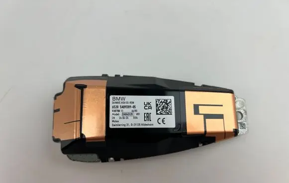 BMW iX1 Aerial GPS antenna 9287081