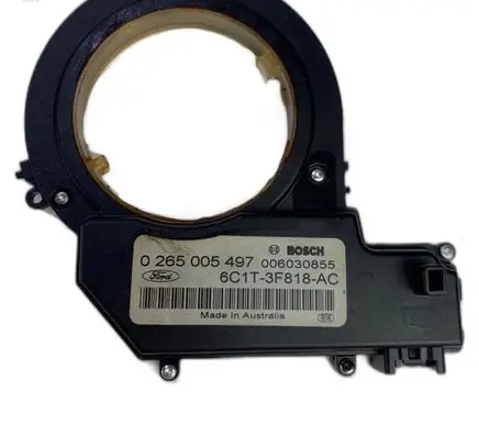 Ford Transit Yaw turn rate sensor 0265005497 6cit-3f818-ac