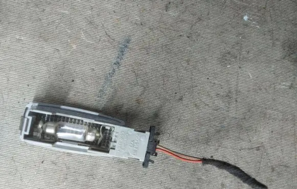 Ford Galaxy Other interior light 3B0947113