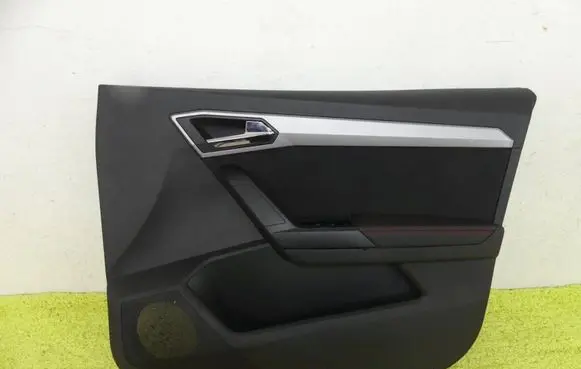Seat Ibiza V (KJ) Door card panel trim set 6f0969080