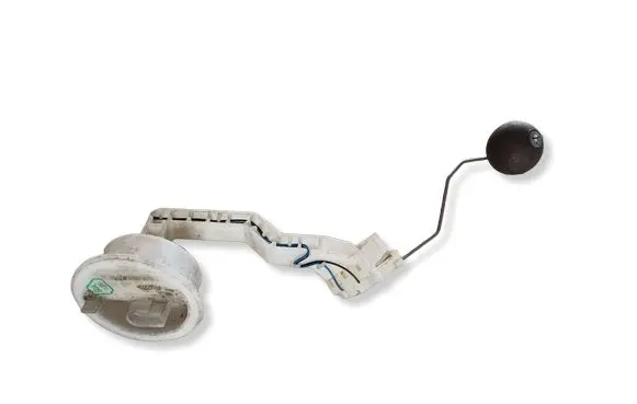 Audi A6 Allroad C5 Fuel level sensor 4B0201317P
